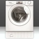 Стиральная машина Korting KWMI 1480 W