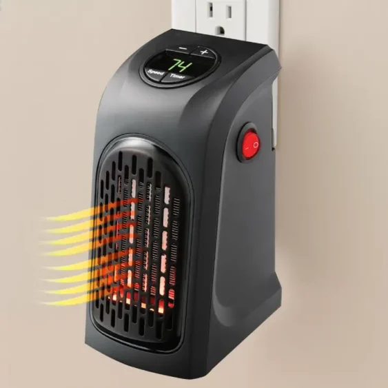 Электрообогреватель Handy Heater 400W - ТАтат объявление
