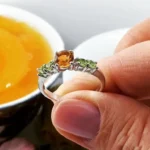 Изготовление ювелирных изделий