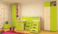 Набор детской мебели Фиона - ТАтат объявление