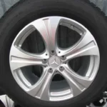 Колёса в сборе оригинал Mercedes-Benz GLC-Class Х253