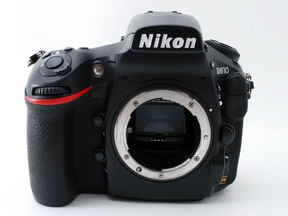 Фотоаппарат Nikon D810 новый, ТАтат объявления