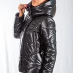 Женская зимняя куртка М-47