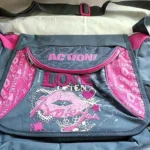 Сумка школьная для девочки