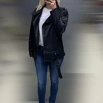 Женская куртка косуха