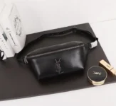 Кожаная сумка Yves Saint Laurent, ТАтат объявления