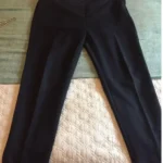 Брюки женские тёплые