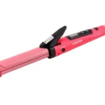 Плойка выпрямитель для волос 2 в 1 Nova NHC 1818SC