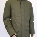 Мужская парка Tom Tailor L