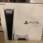 Sony Playstation с дискеты