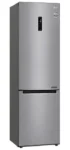 Двухкамерный холодильник LG GA-B 509 MMDZ, ТАтат объявления