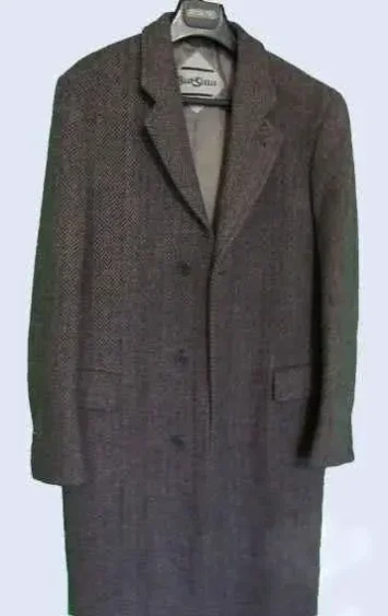 Пальто мужское демисезонное - ТАтат объявление