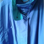 Мужская демисезонная куртка бу