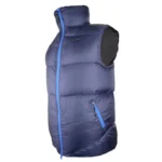 Жилет пуховый Альпинист