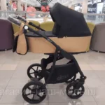 Коляска универсальная 2 в 1 Expander Elite