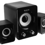 Компьютерные колонки 2-1 Defender Z4