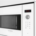 Встроенная микроволновая печь BOSCH BFL524MW0