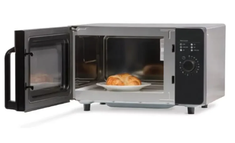 Татат: Печь микроволновая Menumaster RMS510S2