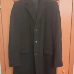 Пальто мужское Joop