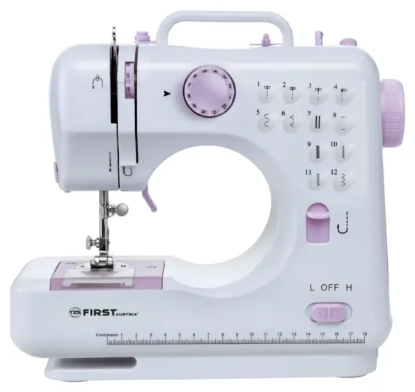Швейная машинка FIRST 5700-2 - ТАтат объявление