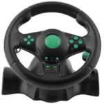 Руль для гоночных игр для XBOX 360 PS2 PS3