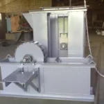 Нория зерновая различной производительности