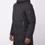 Мужская куртка зимняя Armani