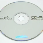 Продам диск Cd-R