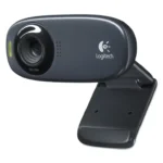 Веб-камера Logitech HD Webcam C310