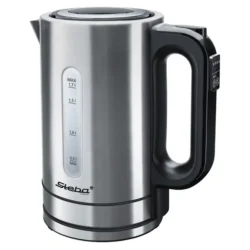 Чайник Steba WK 21 INOX