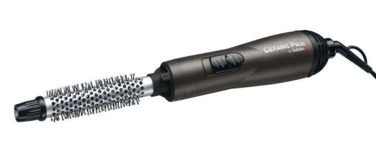 Фен щётка BaByliss Pro Titanium Tourmaline - ТАтат объявление