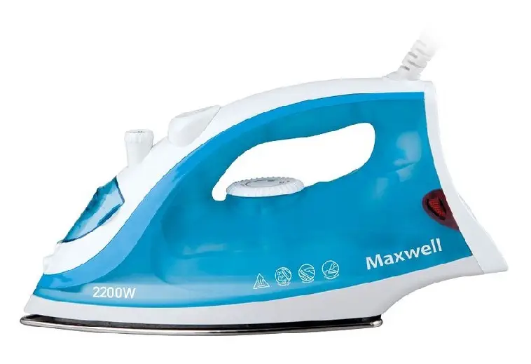 Утюг Maxwell MW-3046 В, ТАтат объявления