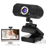Веб-камера Web Cam Z08 Full HD 1080P