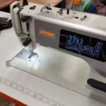 Швейная машина Joyee прямострочная