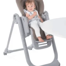 Стульчик для кормления Polly Magic Relax NEW