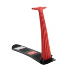 Снежный самокат снегокат Снеговичок