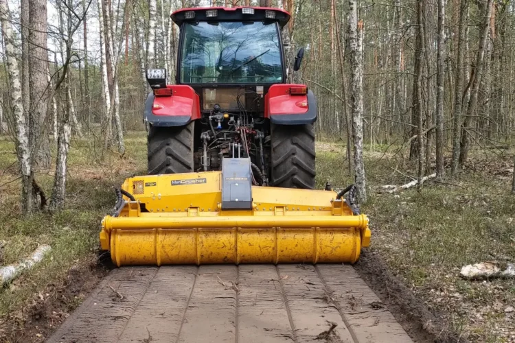 Татат: Ротоватор ZKT 2400ST/2400DT
