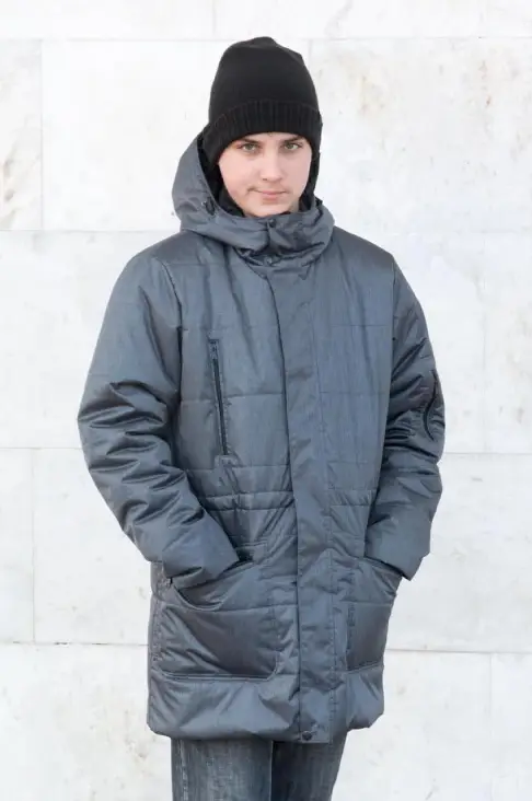 Куртка мужская Месси-2, ТАтат объявления