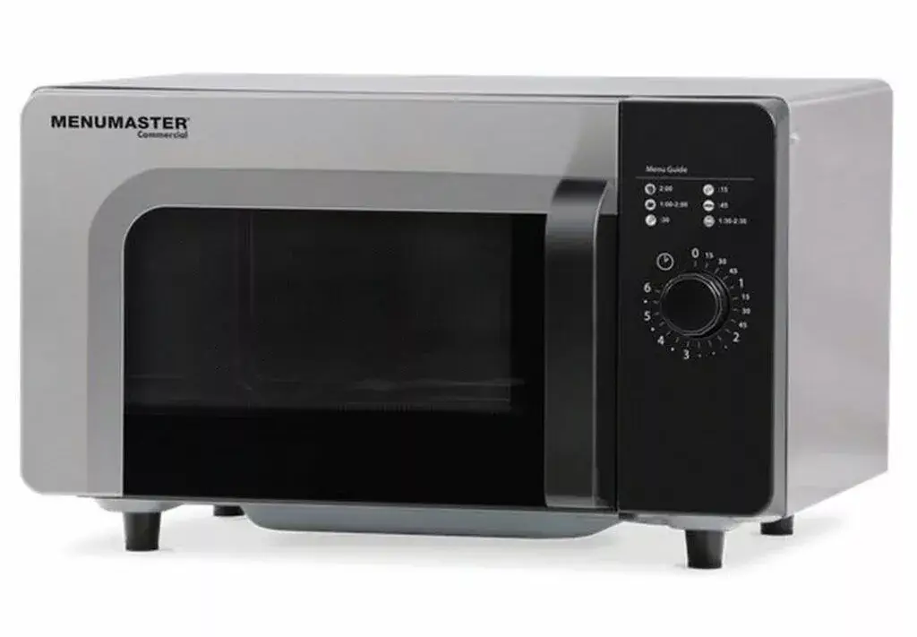 Татат: Печь микроволновая Menumaster RMS510S2