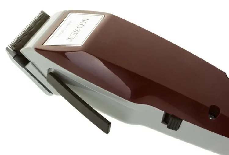 Профессиональная машинка для стрижки волос Moser 1400-0050 - ТАтат объявление