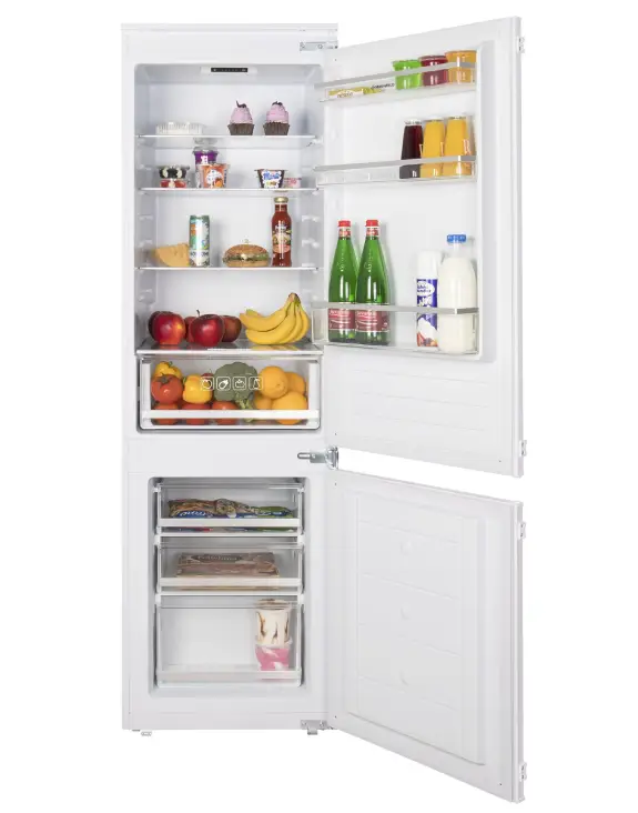 Холодильник встраиваемый Maunfeld, ТАтат объявления