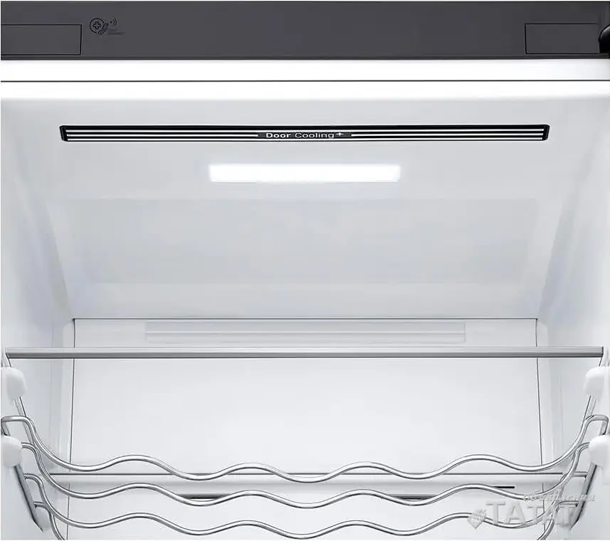 Двухкамерный холодильник LG GA-B 509 MMDZ, ТАтат объявления