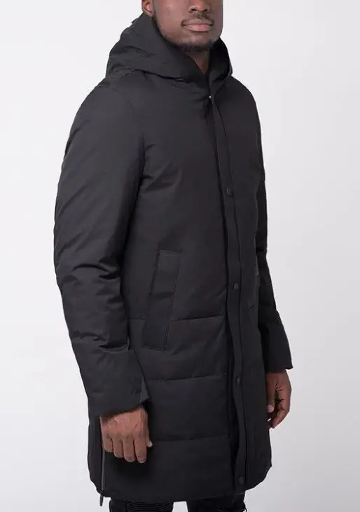 Мужская куртка зимняя Armani, ТАтат объявления
