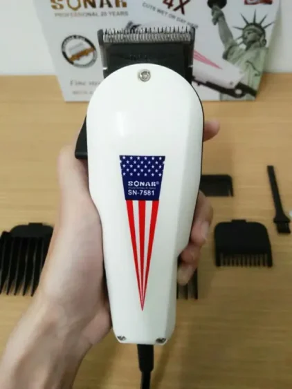 Машинка для стрижки Sonar SN-758, ТАтат объявления