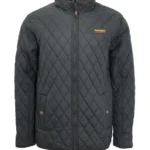 Куртка Remington Diamond Quilt Green р S