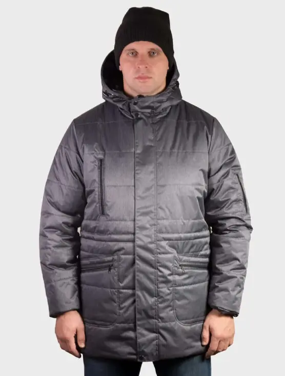 Куртка мужская Месси-2, ТАтат объявления
