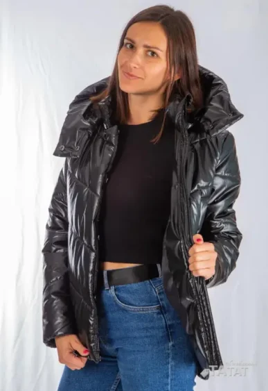 Женская зимняя куртка М-47 - ТАтат объявление