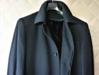 Мужское кашемировое пальто Balmain - ТАтат объявление