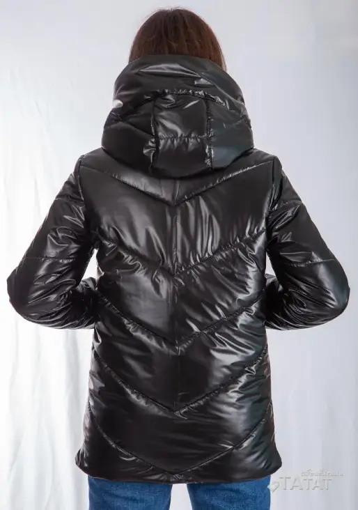 Женская зимняя куртка М-47, ТАтат объявления
