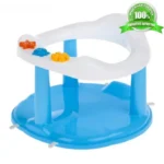 Стульчик для купания на присосках